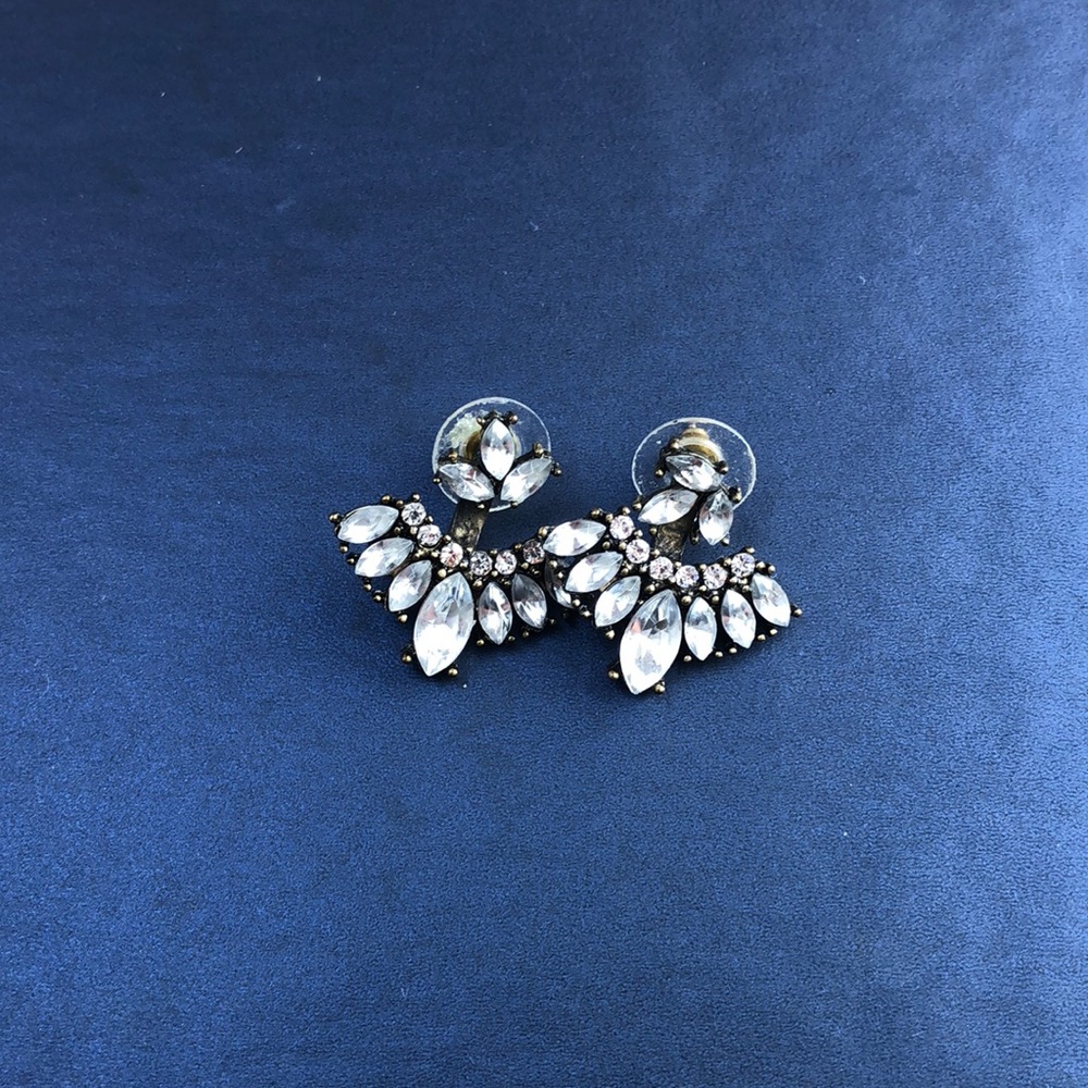 Baublebar Ear Jacket